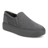 Ellen Platform Slip On Sneaker