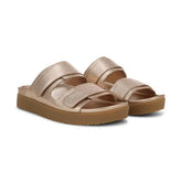 Riviera Platform Sandal