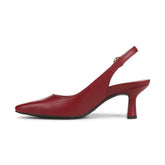 Perris Slingback Heel