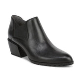 Bethany Heeled Ankle Boot