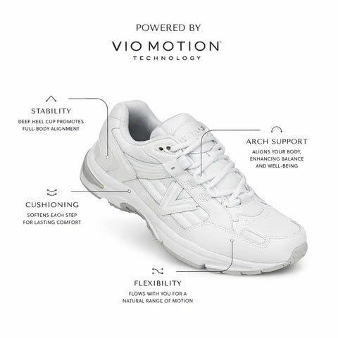 23Walk 2.0 Sneaker