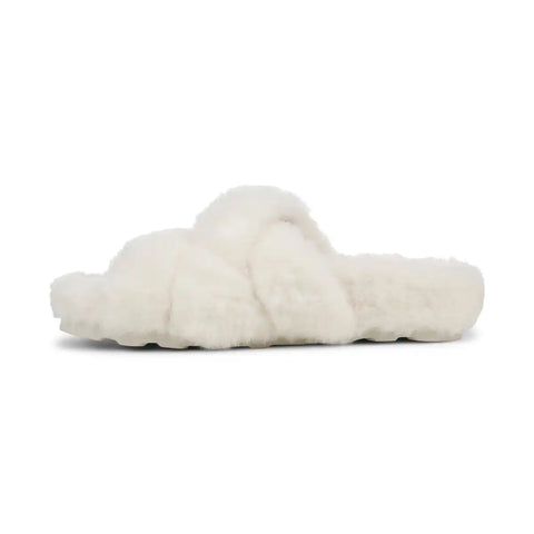 Peppa Open Toe Slipper