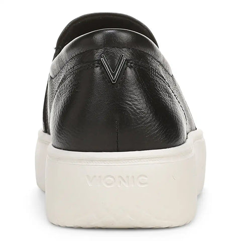 Ellen Platform Slip On Sneaker