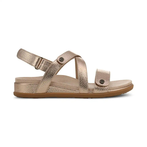 Cypress Strappy Sandal