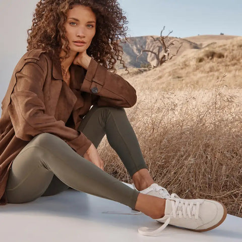 Larkspur Sneaker