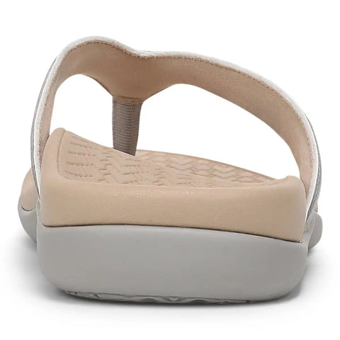 Tava Toe Post Sandal