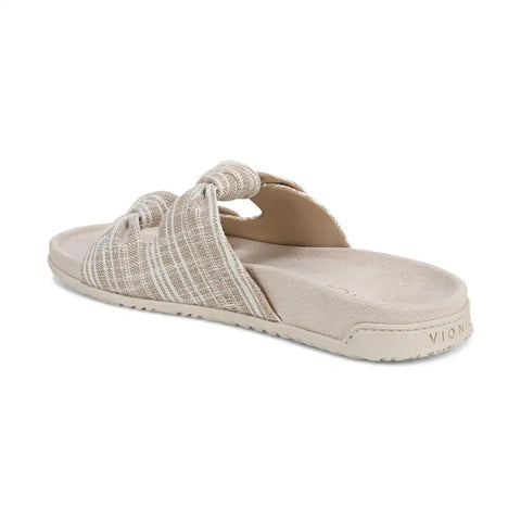 Elara Slide Sandal