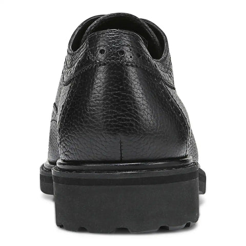 Lombard Oxford Lace Up