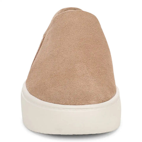 Ellen Platform Slip On Sneaker