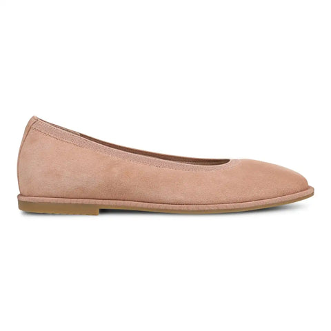 Caroll 2.0 Ballet Flat