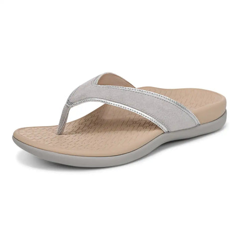 Tava Toe Post Sandal