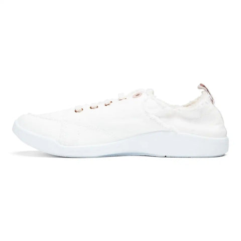 Beach Pismo Casual Sneaker:  Canvas