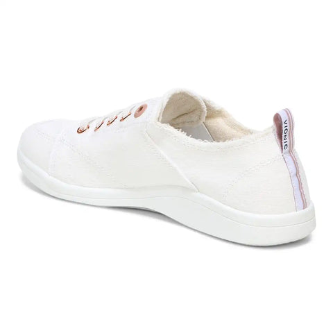 Beach Pismo Casual Sneaker:  Canvas