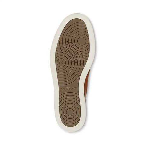 Danfield Lace Up Boot
