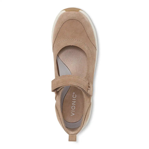 Uptown Mary Jane Sneaker