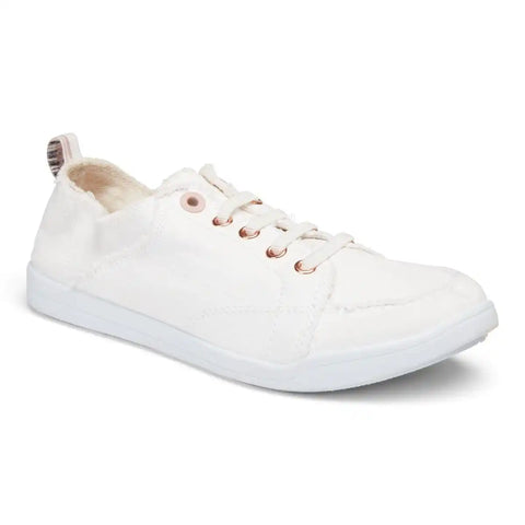 Beach Pismo Casual Sneaker:  Canvas