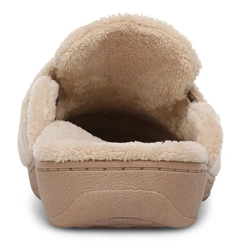 Gemma II Mule Slippers