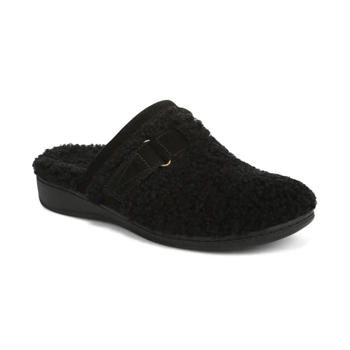 Izzy Clog Slipper