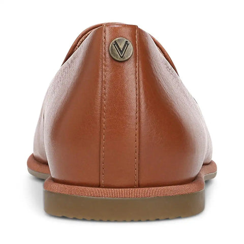 Willa 2.0 Slip on Flat