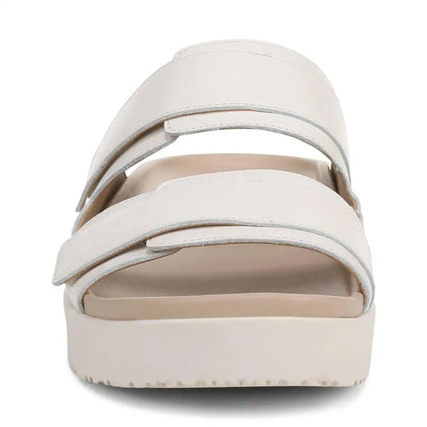 Riviera Platform Sandal