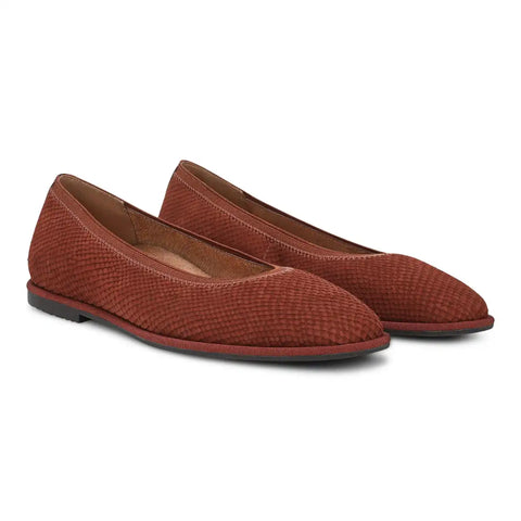 Caroll 2.0 Ballet Flat