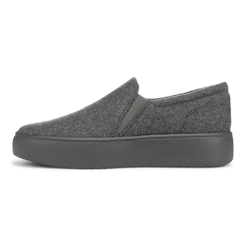 Ellen Platform Slip On Sneaker