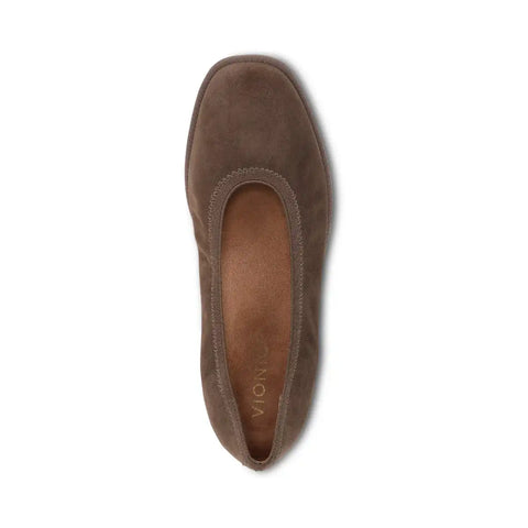Caroll 2.0 Ballet Flat