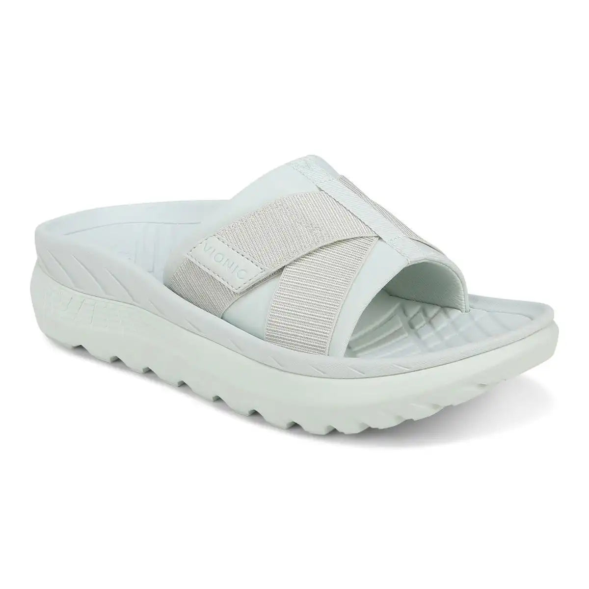 Rebound Recovery Sandal