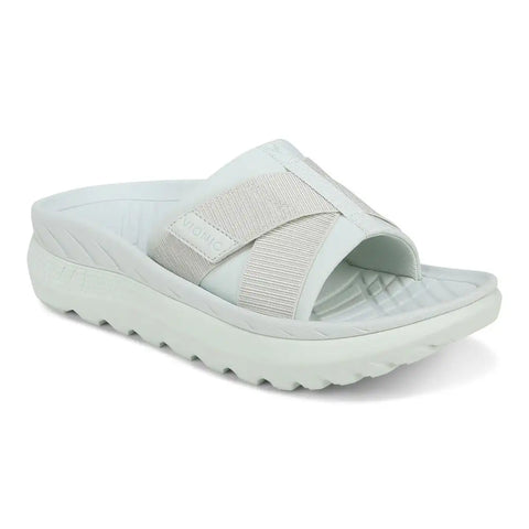 Rebound Recovery Sandal