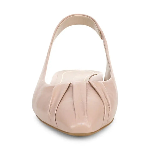 Gabriela Slingback Flat