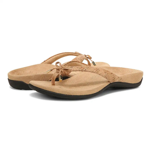 Bella Toe Post Sandal