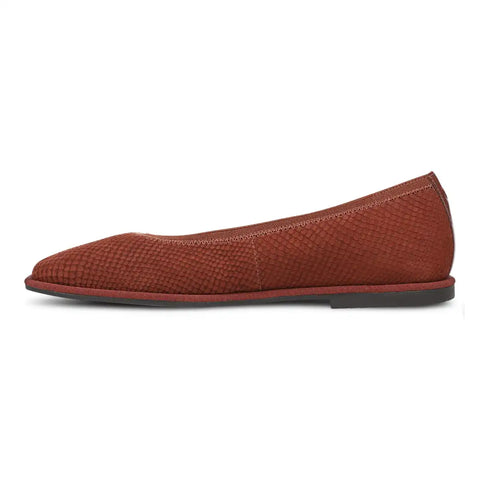 Caroll 2.0 Ballet Flat
