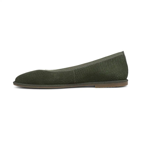 Caroll 2.0 Ballet Flat