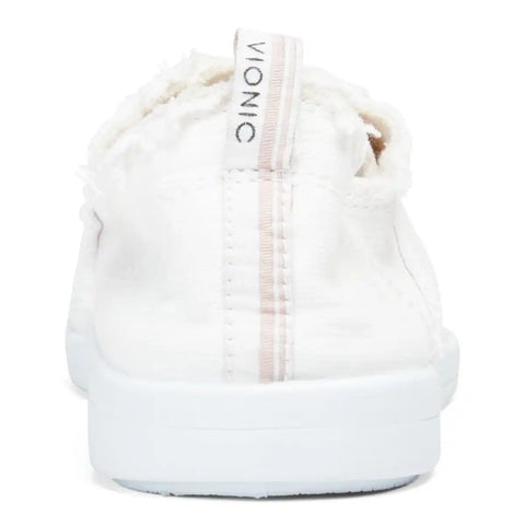 Beach Pismo Casual Sneaker:  Canvas