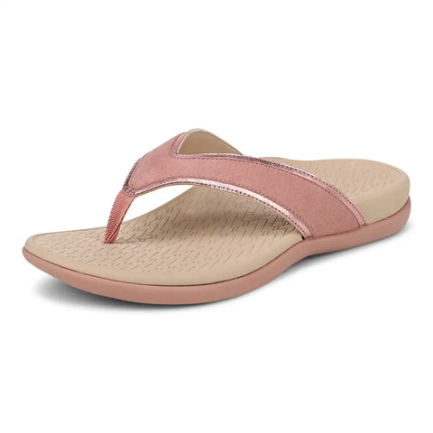 Tava Toe Post Sandal