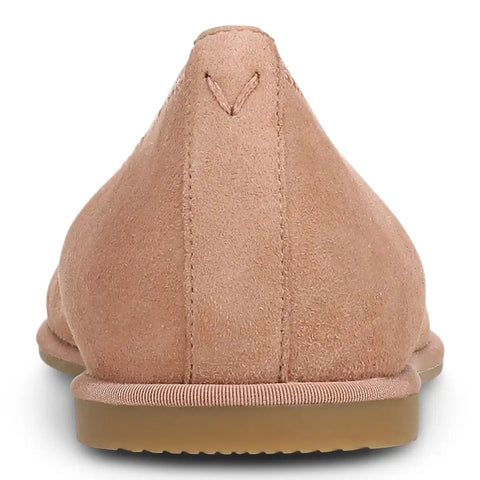 Caroll 2.0 Ballet Flat