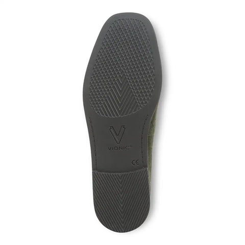 Willa 2.0 Slip on Flat
