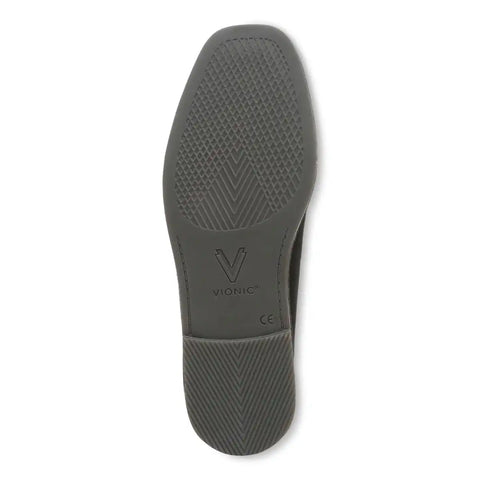 Willa 2.0 Slip on Flat