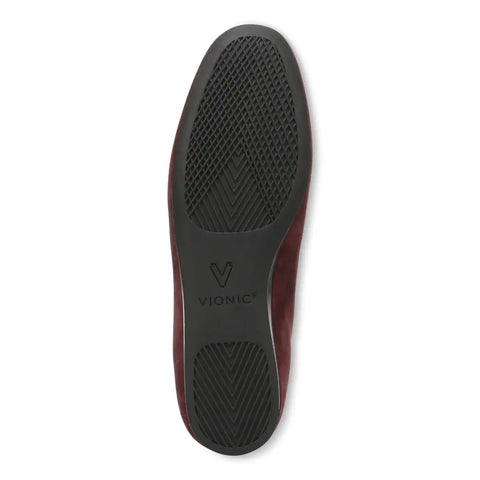 Larissa Wedge Flat