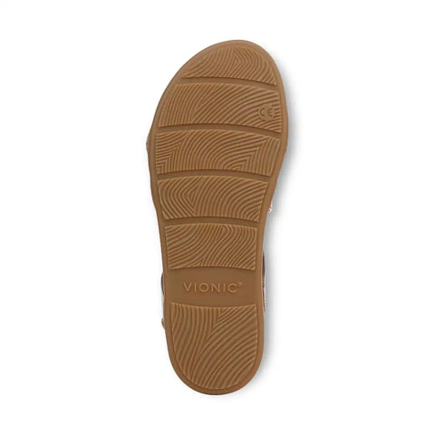 Cypress Strappy Sandal
