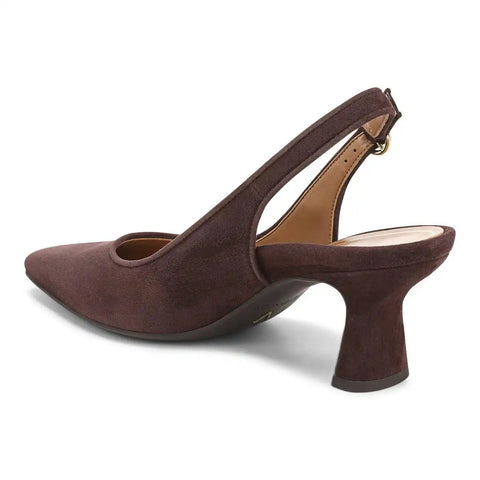 Perris Slingback Heel