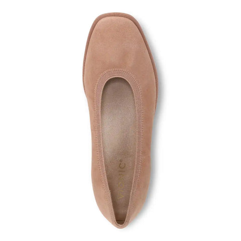 Caroll 2.0 Ballet Flat