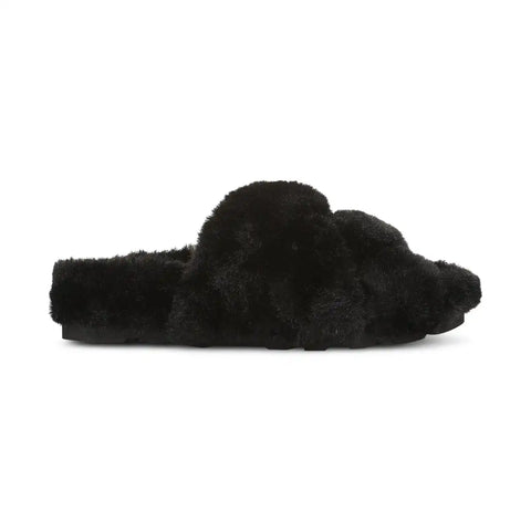 Peppa Open Toe Slipper