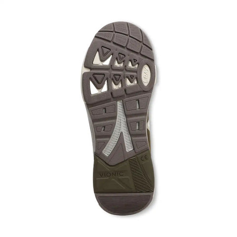 Men's Walk Strider Knit Sneaker