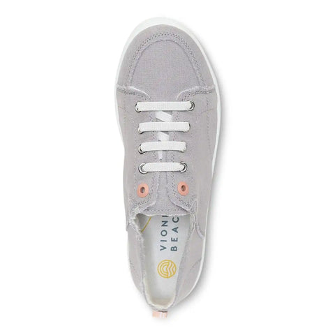 Beach Pismo Casual Sneaker:  Canvas