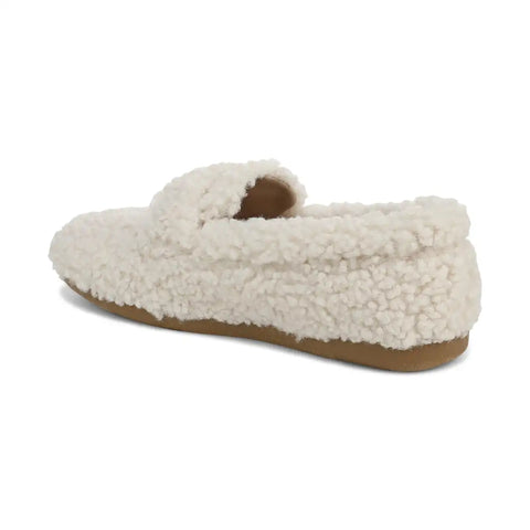 Snuggle Slipper