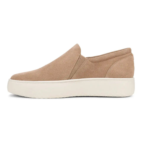 Ellen Platform Slip On Sneaker