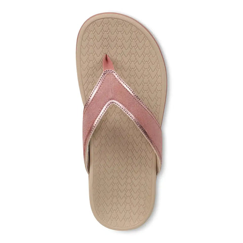 Tava Toe Post Sandal