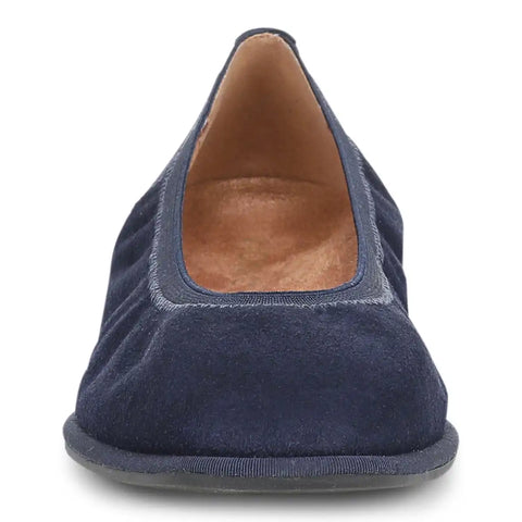 Caroll 2.0 Ballet Flat