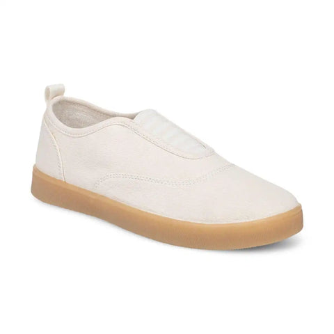 Beach Cobalt Slip On Sneaker